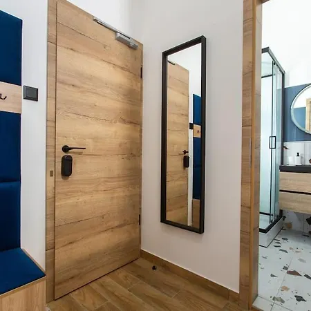 公寓 Serenity - Blue